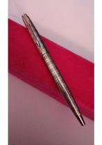 Parker - 75 Ecosse Ballpoint Pen – Sterling Silver - Zonder, Nieuw