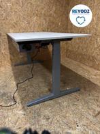 Ahrend Balance elektrisch zit-sta bureau - zilvergrijs - ..., Verzenden, Nieuw in verpakking