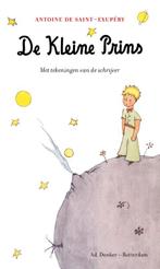 De kleine prins 9789061007487 Antoine de Saint-Exupéry, Verzenden, Gelezen, Antoine de Saint-Exupéry