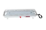 ATEX Lijnverlichting 20/30W - 60CM - Zone 1, 21 & 2, 22, Verzenden