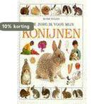 Hoe zorg ik voor mijn konijnen 9789041004888 Mark Evans, Boeken, Verzenden, Gelezen, Mark Evans