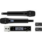 Sennheiser EW-DX 835-S Set S1-10 draadloze handheld (606.2 -, Muziek en Instrumenten, Microfoons, Nieuw, Verzenden