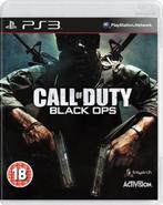 Call of Duty: Black Ops [PS3], Spelcomputers en Games, Games | Sony PlayStation 3, Ophalen of Verzenden, Nieuw