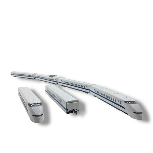 tomix N - 92808 - Modeltrein (1) - JR 300 Serie - JR, Hobby en Vrije tijd, Modeltreinen | N-Spoor