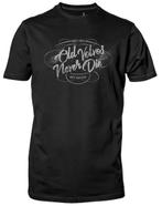 T - shirt, OLD VOLVOS NEVER DIE They only get faster, Ophalen of Verzenden, Nieuw