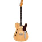 Sire Larry Carlton T7TM Natural elektrische gitaar, Muziek en Instrumenten, Snaarinstrumenten | Gitaren | Elektrisch, Verzenden