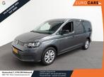 Volkswagen Caddy | Zakelijke Lease v.a. €602.2 pm, Automaat, Stof, Gebruikt, Diesel