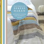 Gestreepte dekens haken 9789463591843 Haafner Linssen, Verzenden, Zo goed als nieuw, Haafner Linssen