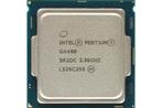 Processor INTEL PENTIUM G4400 SR2DC, Computers en Software, Processors, Ophalen of Verzenden, Zo goed als nieuw, Intel Pentium