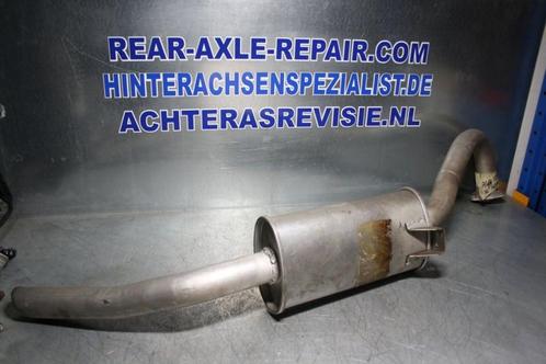 Uitlaatdemper Alfa Romeo 1600 (Uitlaten, Overig) (Overig), Auto-onderdelen, Uitlaatsystemen, Nieuw, Alfa Romeo, Verzenden