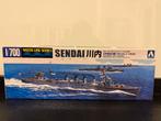 Aoshima 1/700 Sendai 040089, Verzenden, Nieuw, 1:200 of kleiner, Overige merken