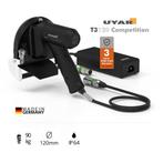 Dönermes iCut-3 Competition | Elektrisch | Mes Ø120mm |, Zakelijke goederen, Horeca | Keukenapparatuur, Verzenden, Nieuw in verpakking