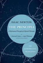 9780520290747 Principia The Authoritative Translation, Verzenden, Zo goed als nieuw, Isaac Newton