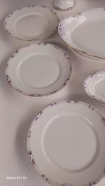 richard ginori - Tafelservies (11) - Porselein