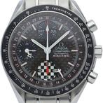 Omega - Speedmaster Racing Michael Schumacher Limited to, Nieuw