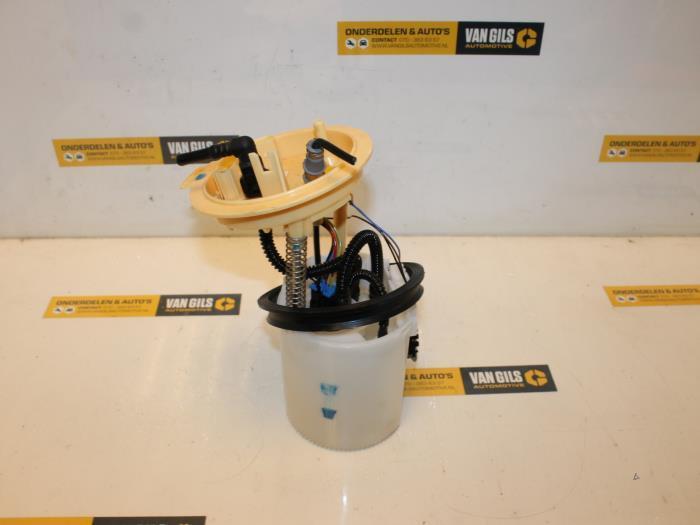 Opvoerpomp Volkswagen Golf O69909, Auto-onderdelen, Motor en Toebehoren, Ophalen of Verzenden