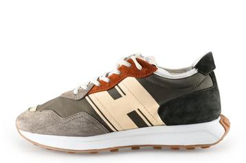 Hogan Sneakers in maat 38 Groen | 10% korting beschikbaar voor biedingen