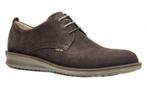 -40% ECCO  ECCO 632054  maat 40, Kleding | Heren, Schoenen, Bruin, Verzenden, Nieuw, Veterschoenen