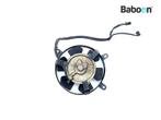 Koelfan Motor Honda VFR 800 FI 1998-2001 (VFR800FI RC46), Verzenden, Gebruikt