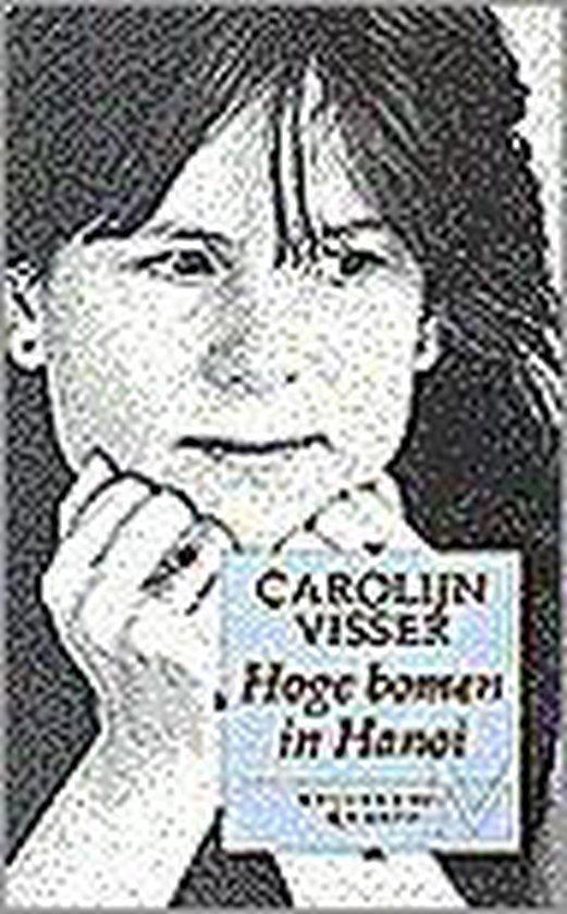 Hoge Bomen In Hanoi  Quarto, Boeken, Overige Boeken, Ophalen of Verzenden