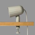 HAY Design - Smith Matthias - Lamp - Klemlamp - Aluminium