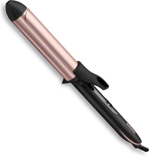 BaByliss ® 32mm Curling Tong C452E - Krultang, Sieraden, Tassen en Uiterlijk, Uiterlijk | Haarverzorging, Verzenden