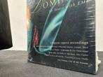 Placido Domingo - 30 Years With EMI - 32 x CDs - CD box set, Nieuw in verpakking