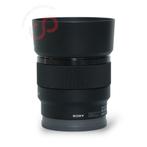 Sony 50mm 1.8  FE nr. 0904, Audio, Tv en Foto, Fotografie | Lenzen en Objectieven, Ophalen of Verzenden, Zo goed als nieuw