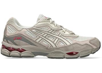ASICS Gel-NYC Cream Moonrock - Maat 42 EU beschikbaar voor biedingen