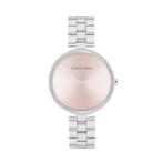Horloge Dames Calvin Klein 25100015, Verzenden, Nieuw