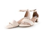 Tamaris Pumps in maat 39 Beige | 10% korting, Tamaris, Pumps, Verzenden, Beige