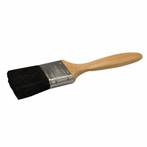 Silverline Schilderskwast - Varkensharen - Gelakt Hout -..., Ophalen of Verzenden, Nieuw