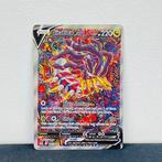 Pokémon Card - Giratina V #186 Lost Origin Pokémon, Hobby en Vrije tijd, Verzamelkaartspellen | Pokémon, Nieuw