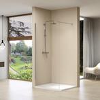 Inloopdouche Van Rijn ST01 80x200 cm Helder Glas 8 mm Met, Ophalen of Verzenden, Nieuw, Douche