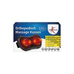 Lucovitaal Massage Kussen Shiatsu - 1 Stuk, Sport en Fitness, Massageproducten, Nieuw, Ophalen of Verzenden