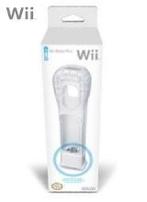 MarioWii.nl: Motion Plus Wit in Doos ORIGINEEL - iDEAL!, Spelcomputers en Games, Spelcomputers | Nintendo Wii, Ophalen of Verzenden