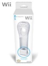 MarioWii.nl: Motion Plus Wit in Doos ORIGINEEL - iDEAL!, Spelcomputers en Games, Spelcomputers | Nintendo Wii, Zo goed als nieuw