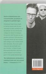 Kluis 21 / De Geus Spanning 9789044514216 A. Roslund, Verzenden, Zo goed als nieuw, A. Roslund