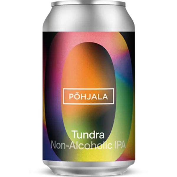 Põhjala Brewery Tundra 6 bieren, Diversen, Levensmiddelen