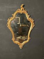 Spiegel - Hout, Glas