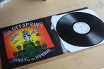 The Offspring - Ixnay On The Hombre - Enkele vinylplaat -, Cd's en Dvd's, Nieuw in verpakking