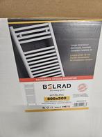 Belrad Links/Rechts Aansluiting Wit 80 x 50 cm 352 Watt, Ophalen of Verzenden, Nieuw, Overige typen