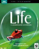 BBC earth - Life - Blu-ray, Cd's en Dvd's, Blu-ray, Verzenden