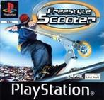 Playstation 1 Freestyle Scooter (Geseald), Spelcomputers en Games, Games | Sony PlayStation 1, Verzenden, Nieuw