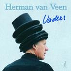 cd - Herman van Veen - Vaders, Verzenden, Zo goed als nieuw