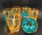 Artemisia - Drinkset (6) - Koninklijk - Kristal