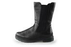 Remonte Chelsea boots in maat 38 Zwart | 10% extra korting, Verzenden, Zwart, Overige typen, Remonte