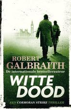 9789049202620 Witte dood Robert Galbraith, Nieuw, Robert Galbraith, Verzenden