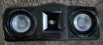 Klipsch - Synergy C-10 black - Center Mono luidspreker, Nieuw