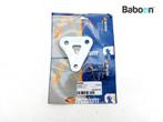 Verlaging Set Suzuki DL 1000 V-Strom 2014-2016 (DL1000), Motoren, Verzenden, Gebruikt